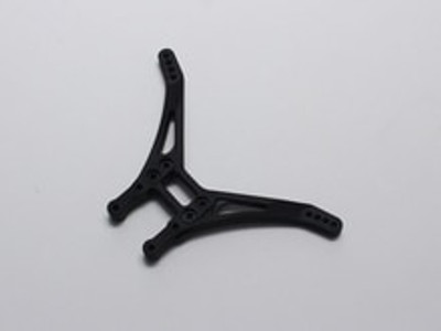 KYOSHO RT6 Rear Shock Stay (Mid Motor)