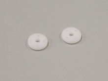 KYOSHO Big Bore Shock Piston Set (2) (1.4 x 3) (KYOW5303-10) 