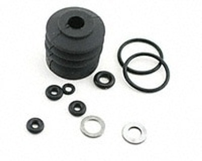 Novarossi O-Ring Kit for Carburetor (P5/421B/Plus 21-5/T21BF/BS-21SB/528X) (NVR11022)