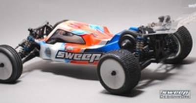  B5M MUZZLE BODY (SD0017)