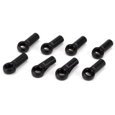LOSI Losi 5mm Rod End Set (LOSA6047) LOSI Losi 5mm Rod End Set (LOSA6047)