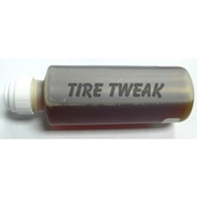 TRINITY Tire Tweak 2000 "White Dot" Traction Compound (TRI6684)