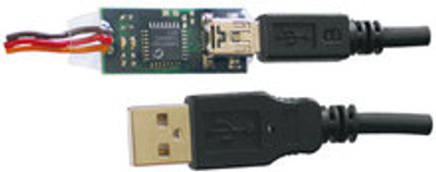 CASTLE CREATIONS Castle Link USB Programmer Adapter CASTLE CREATIONS Castle Link USB Programmer Adapter