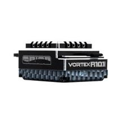  TEAM ORION Vortex R10.1 Competition Brushless ESC (170A, 2S) (ORI65128)