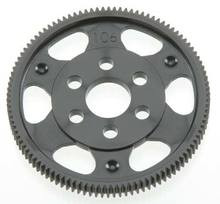  TEAM ASSOCIATED Spur Gear 64P 106T TC6 (ASC31334) 
