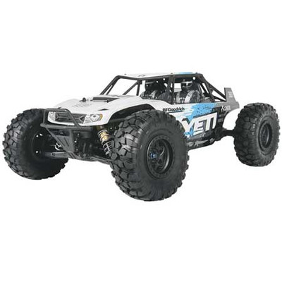 Axial Yeti Jr. Can-Am Maverick X3 1/18 4WD RTR Electric Rock Racer Buggy  (AX90069)