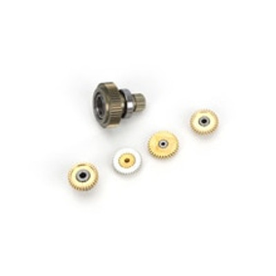 SPEKTRUM Servo Gear Set (S6070) SPEKTRUM Servo Gear Set (S6070)