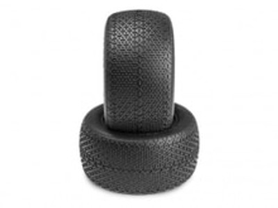JCONCEPTS Pressure Points 2.2 Truck Tires (2) (Green) JCONCEPTS Pressure Points 2.2 Truck Tires (2) (Green)