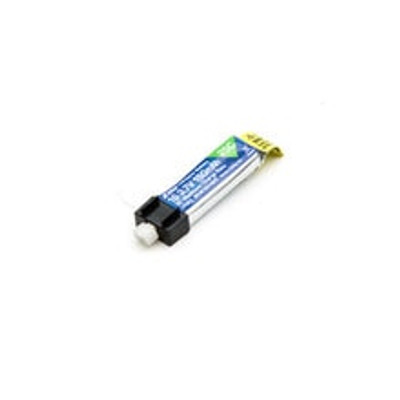 E-FLITE 1S Li-Poly Battery Pack 25C (3.7V/150mAh) E-FLITE 1S Li-Poly Battery Pack 25C (3.7V/150mAh)