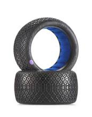 PROLINE Electron "VTR" 2.4" Rear Buggy Tires (2) (MC)