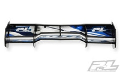  PROLINE Trifecta 1/8 Off Road Wing (Black) (PRO6249-03)