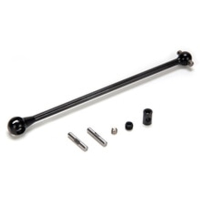 LOSI Center Front CV Driveshaft Assy (8T) LOSI Center Front CV Driveshaft Assy (8T)