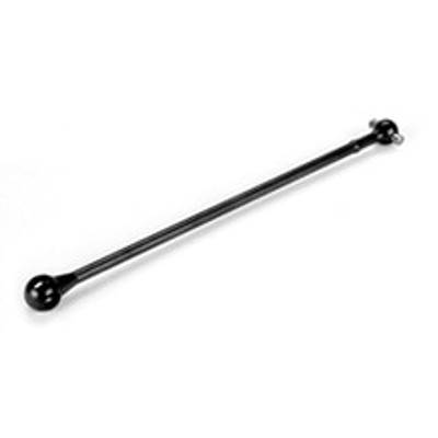 LOSI Center Rear CV Driveshaft Assy (8T) LOSI Center Rear CV Driveshaft Assy (8T)