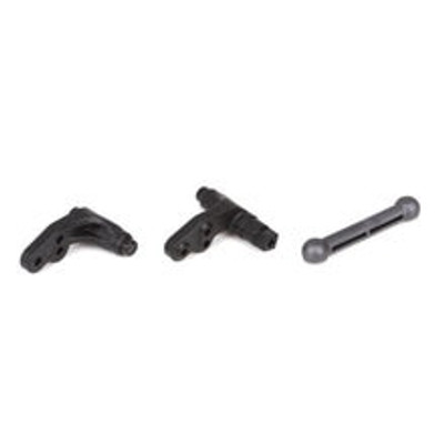Team Losi Racing 22-4 Steering Bellcrank Set Team Losi Racing 22-4 Steering Bellcrank Set