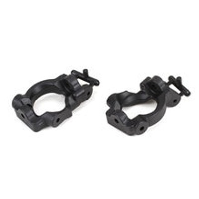 TLR 8IGHT-T 3.0 15ë Front Spindle Carrier