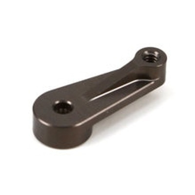 TLR 22-4 Aluminum Servo Horn (24T-Hitec) (TLR334011) TLR 22-4 Aluminum Servo Horn (24T-Hitec) (TLR334011)