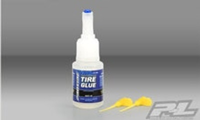 PROLINE Pro-Bond CA Tire Glue (0.7oz) PROLINE Pro-Bond CA Tire Glue (0.7oz)