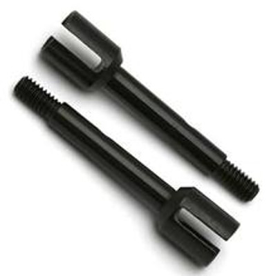 TEAM ASSOCIATED Rear Stub Axle (2) (B4/T4) TEAM ASSOCIATED Rear Stub Axle (2) (B4/T4)