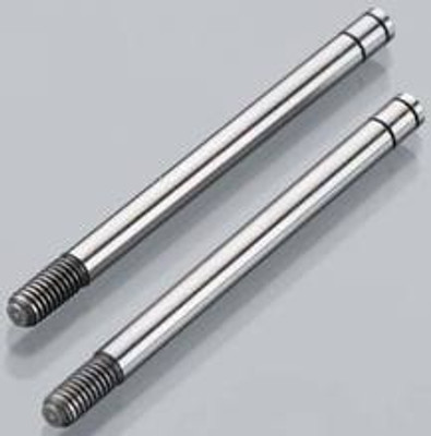 TEAM ASSOCIATED 3x21mm Front Shock Shaft (2) TEAM ASSOCIATED 3x21mm Front Shock Shaft (2)