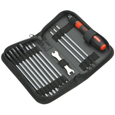DYNAMITE Traxxas Startup Tool Set DYNAMITE Traxxas Startup Tool Set