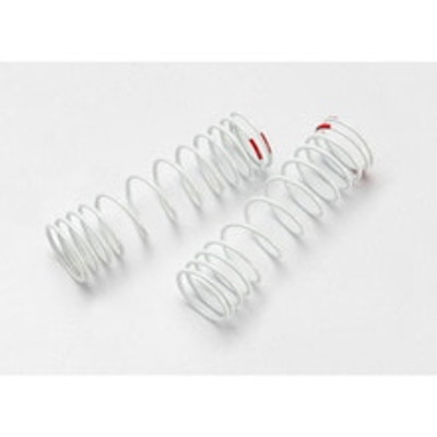 TRAXXAS Front Big Bore Shock Springs