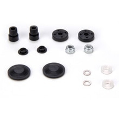 LOSI Shock Rebuild Set (2) (Ten-T)