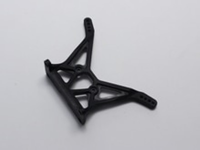 KYOSHO RT6 Rear Shock Stay (Rear Motor)