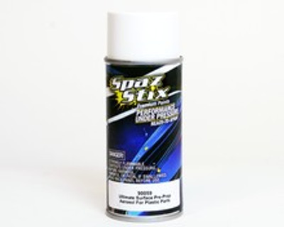 ULTIMATE SURFACE PRE-PREP AEROSOL - FOR PLASTIC PARTS ULTIMATE SURFACE PRE-PREP AEROSOL - FOR PLASTIC PARTS