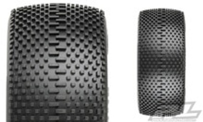 PROLINE Stunner SC 2.2"/3.0" Truck Tires (2) (M3) (PRO10106-02)