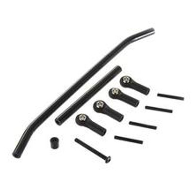RC4WD Aluminum Axial Wraith Steering Link Kit RC4WD Aluminum Axial Wraith Steering Link Kit