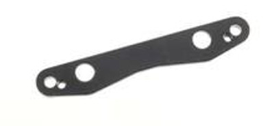 TEAM ASSOCIATED Front Hinge Pin Brace (B44) TEAM ASSOCIATED Front Hinge Pin Brace (B44)