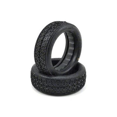 JCONCEPTS Dirt Webs 60mm 2wd Front Buggy Tires (2) (Gold) JCONCEPTS Dirt Webs 60mm 2wd Front Buggy Tires (2) (Gold)
