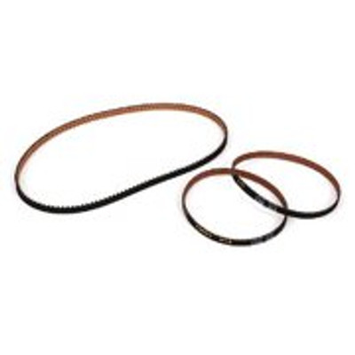 TLR 22-4 Drive Belt Set TLR 22-4 Drive Belt Set