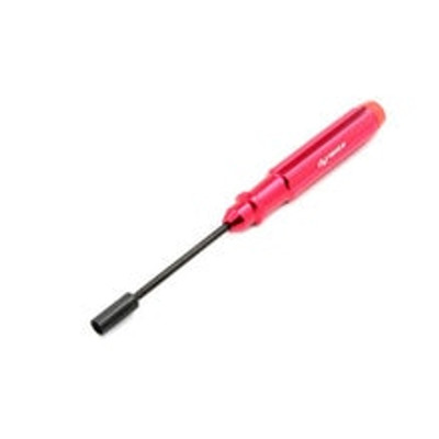 DYNAMITE Machined Nut Driver 1/4" DYNAMITE Machined Nut Driver 1/4"