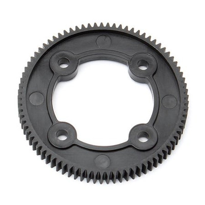 TEAM ASSOCIATED Differential Spur Gear (81T) TEAM ASSOCIATED Differential Spur Gear (81T)