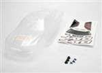 TRAXXAS Jato Body (Clear) (TRA5511)   TRAXXAS Jato Body (Clear) (TRA5511)