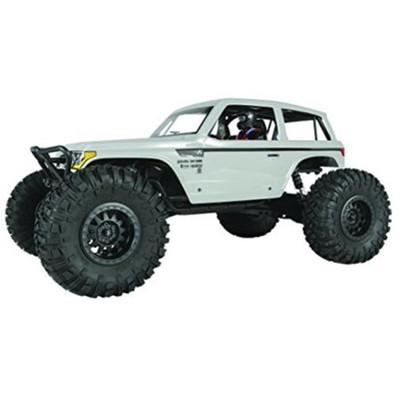 AXIAL Wraith "Spawn" RTR 4WD Electric Rock Crawler w/2.4GHz Radio