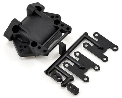 Kyosho Front or Rear Stabilizer/Sway Bar (1.0mm) (ZX-5) - BeachRC.com