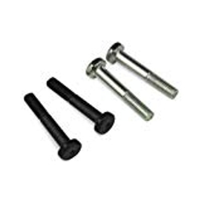 TEKNO Lower Shock Mount Screw Set (4) (2 CW & 2 CCW) TEKNO Lower Shock Mount Screw Set (4) (2 CW & 2 CCW)