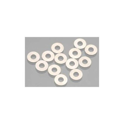 TEKNO 3x8x.15mm Differential Shim (12) TEKNO 3x8x.15mm Differential Shim (12)