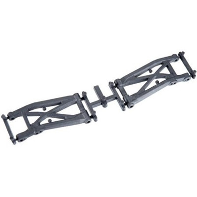 TEAM ASSOCIATED RC10B5 Factory Team Rear Arm Set (Hard) TEAM ASSOCIATED RC10B5 Factory Team Rear Arm Set (Hard)