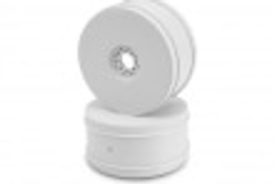 JCONCEPTS 83mm Bullet 1/8th Buggy Wheel (4) (White) JCONCEPTS 83mm Bullet 1/8th Buggy Wheel (4) (White)