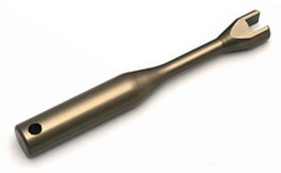 Team Associated Factory Team 4mm Turnbuckle Wrench Team Associated Factory Team 4mm Turnbuckle Wrench