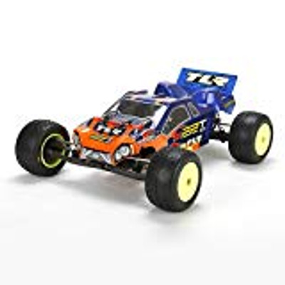 ホビーラジコン TLR 22 2.0 Team Losi Racing 22 2.0 1/10 Scale 2WD Electric Racing Buggy