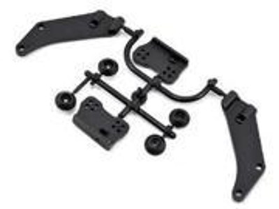 MUGEN SEIKI Wing Stay Set