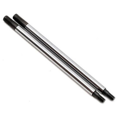 MUGEN SEIKI Rear Damper Shaft (2) MUGEN SEIKI Rear Damper Shaft (2)