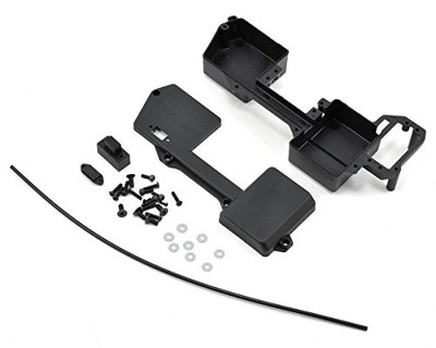 HOT BODIES V2 Radio Tray Set HOT BODIES V2 Radio Tray Set
