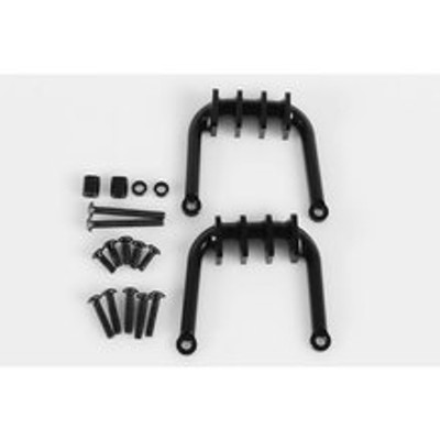 RC4WD SUPERLIFT DUAL FRONT SHOCK MOUNT FOR TRAIL FINDER 2