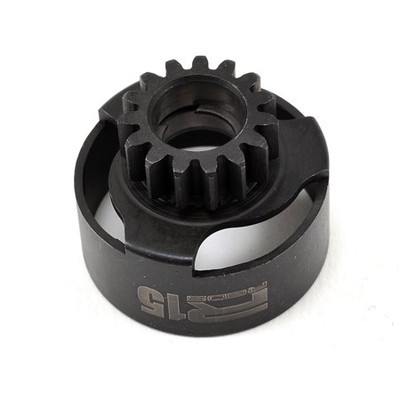 REDS 1/8 Off-Road Vented Clutch Bell (15T)