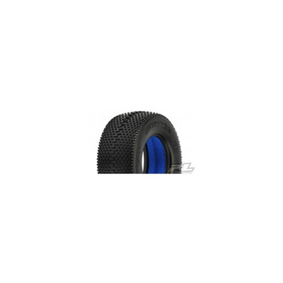 PROLINE Stunner SC 2.2"/3.0" Truck Tires (2) (M4) PROLINE Stunner SC 2.2"/3.0" Truck Tires (2) (M4)
